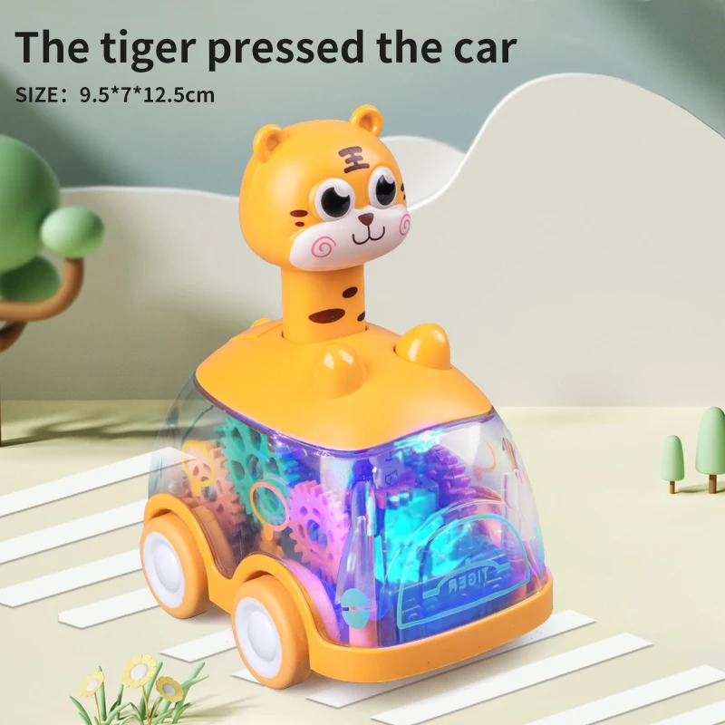 voiture-enfant-tigre