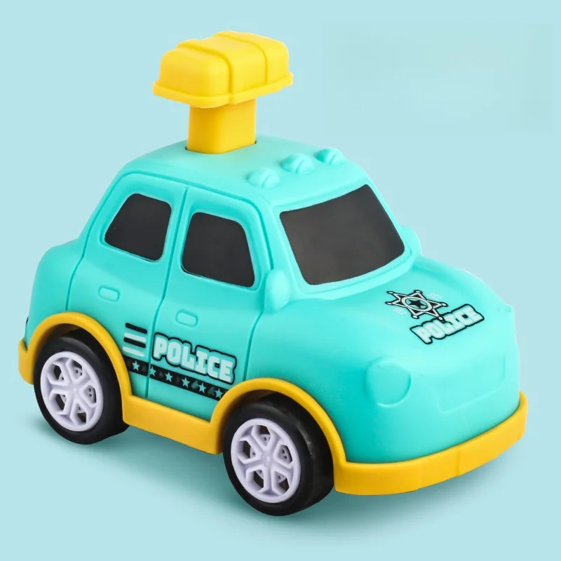 voiture-miniature-police-jouet