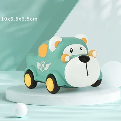 voiture-jouet-ours