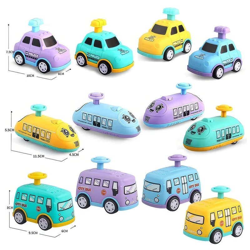 voitures-miniatures-colorées